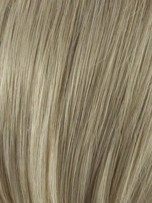 Aperitif | Synthetic Hair Bun (Interlocking Clips)