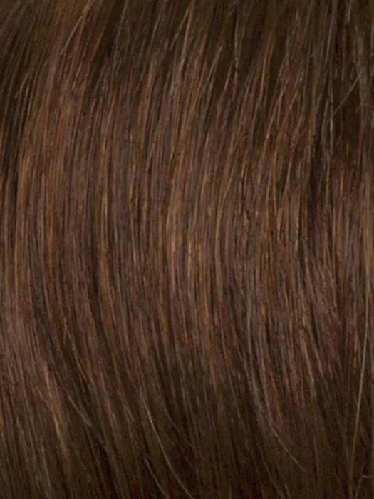 Aperitif | Synthetic Hair Bun (Interlocking Clips)