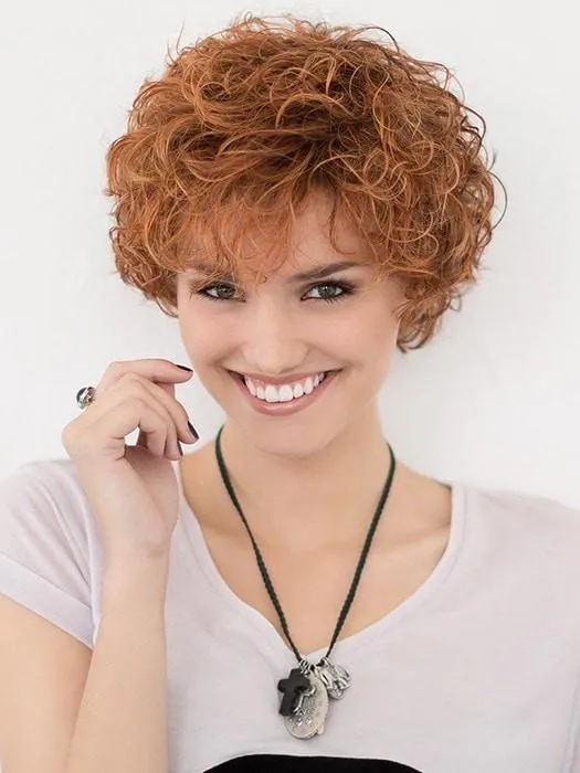App by Ellen Wille | Synthetic Lace Front Wig (Basic Cap) | CLOSEOUT