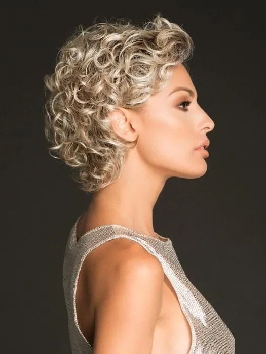 App by Ellen Wille | Synthetic Lace Front Wig (Basic Cap) | CLOSEOUT