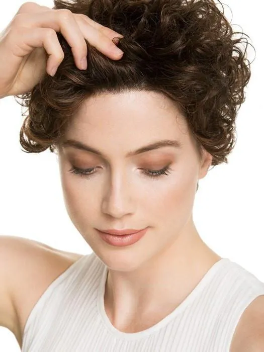 App by Ellen Wille | Synthetic Lace Front Wig (Basic Cap) | CLOSEOUT