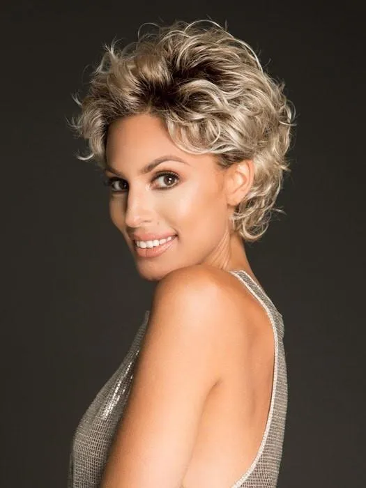 App by Ellen Wille | Synthetic Lace Front Wig (Basic Cap) | CLOSEOUT