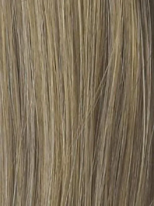 Aqua | Synthetic Ponytail (Wrap-Around)