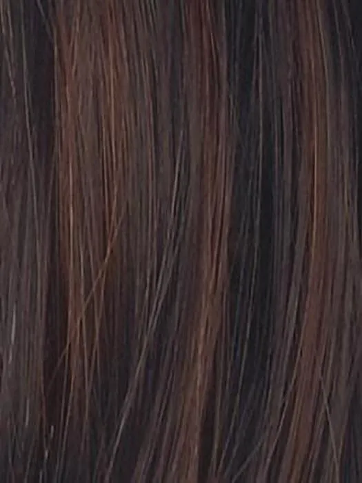Aqua | Synthetic Ponytail (Wrap-Around)