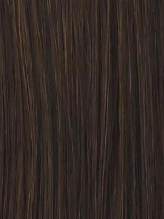 Aqua | Synthetic Ponytail (Wrap-Around)