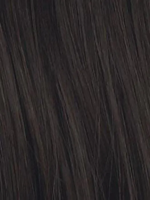 Aqua | Synthetic Ponytail (Wrap-Around)