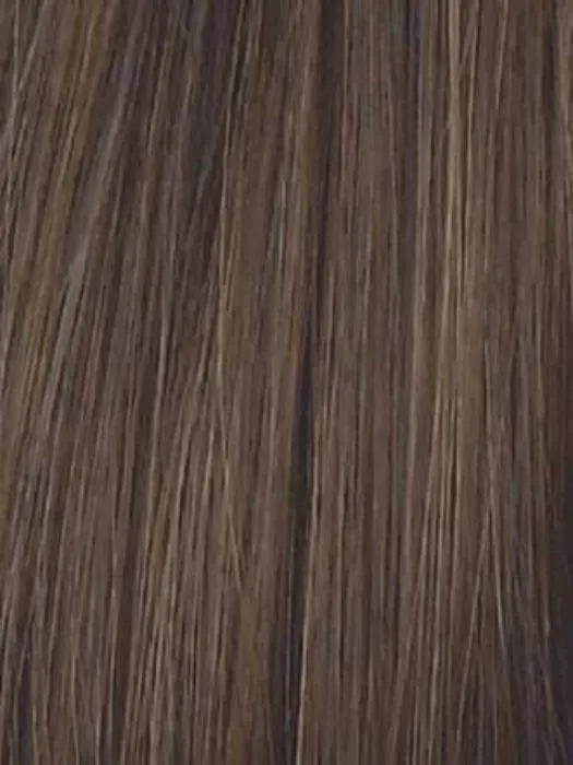 Aqua | Synthetic Ponytail (Wrap-Around)