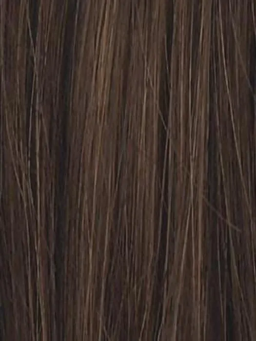 Aqua | Synthetic Ponytail (Wrap-Around)