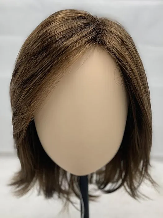 Area | Synthetic Wig (Mono Crown) | CLOSEOUT