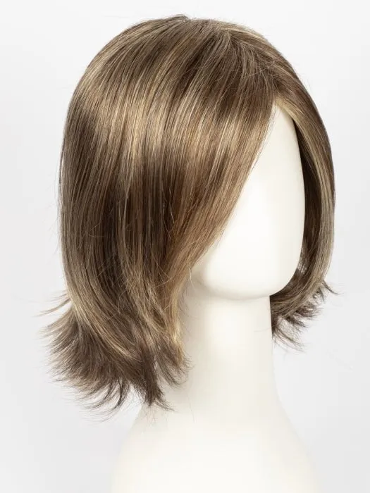 Area | Synthetic Wig (Mono Crown) | CLOSEOUT