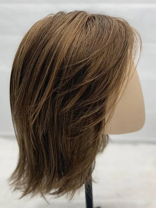 Area | Synthetic Wig (Mono Crown) | CLOSEOUT