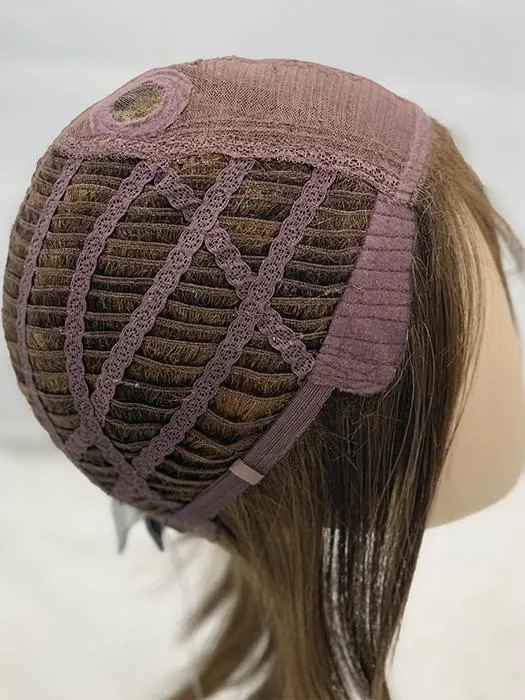 Area | Synthetic Wig (Mono Crown) | CLOSEOUT