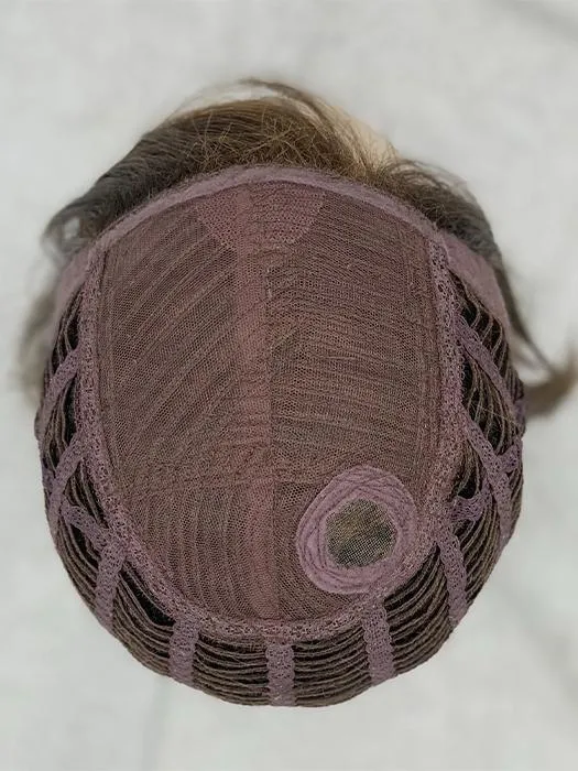Area | Synthetic Wig (Mono Crown) | CLOSEOUT