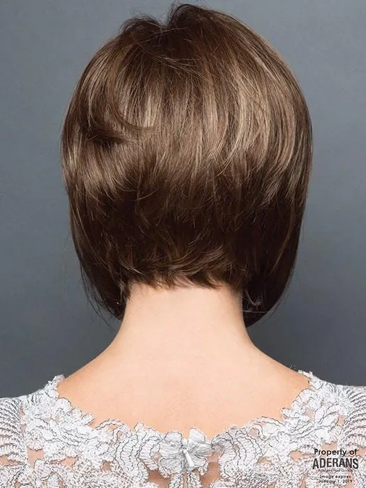 Aria by Rene of Paris | Synthetic Bob Wig | CLOSEOUT