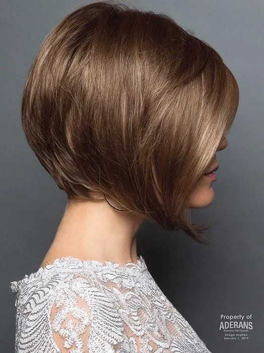 Aria by Rene of Paris | Synthetic Bob Wig | CLOSEOUT