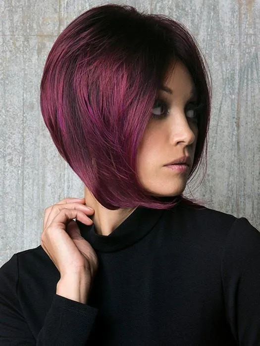 Aria by Rene of Paris | Synthetic Bob Wig | CLOSEOUT