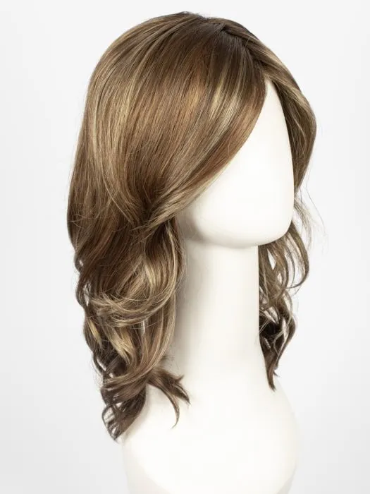 Aria | Synthetic Lace Front Wig (Mono Part) | CLOSEOUT
