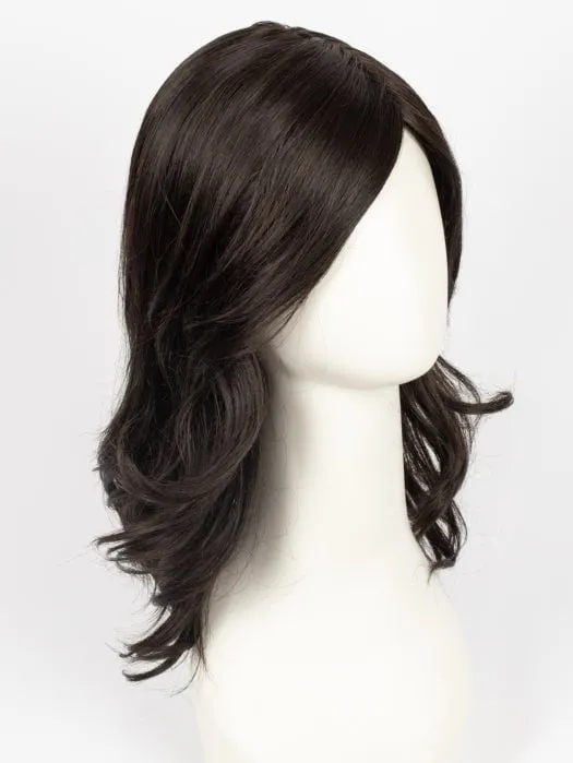 Aria | Synthetic Lace Front Wig (Mono Part) | CLOSEOUT