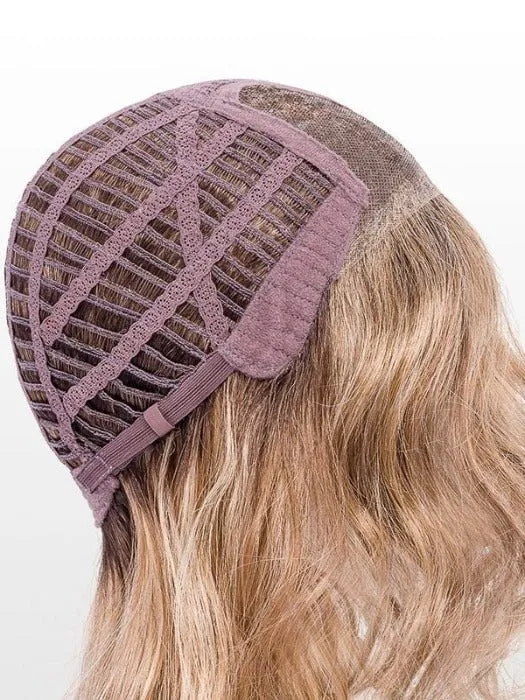 Aria | Synthetic Lace Front Wig (Mono Part) | CLOSEOUT