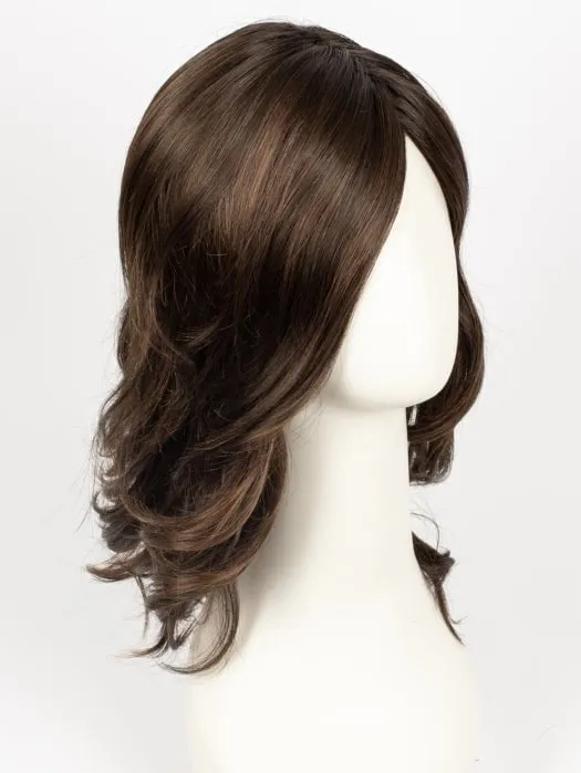 Aria | Synthetic Lace Front Wig (Mono Part) | CLOSEOUT