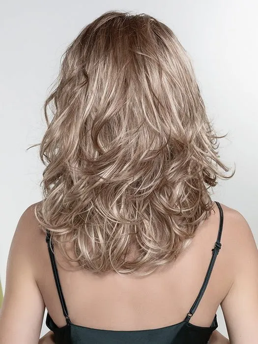 Aria | Synthetic Lace Front Wig (Mono Part) | CLOSEOUT