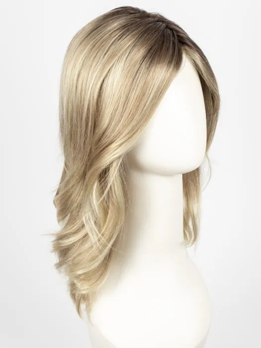 Aria | Synthetic Lace Front Wig (Mono Part) | CLOSEOUT