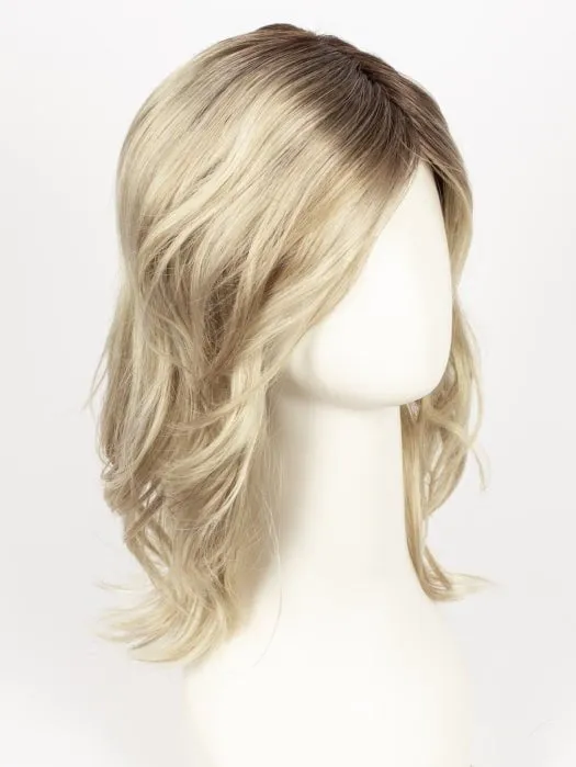 Aria | Synthetic Lace Front Wig (Mono Part) | CLOSEOUT