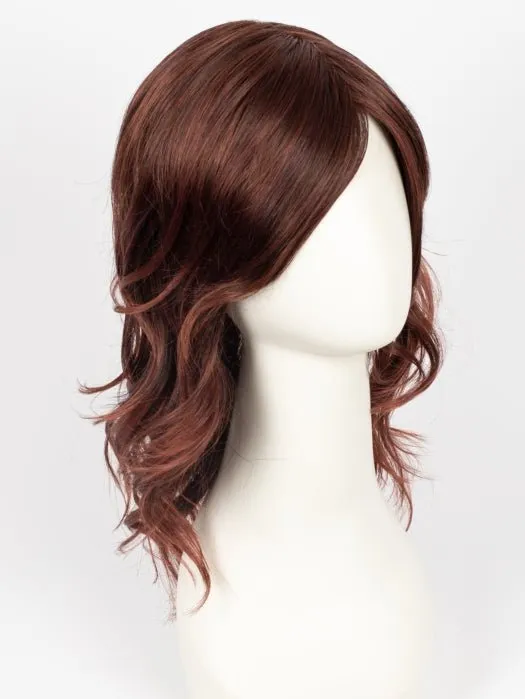 Aria | Synthetic Lace Front Wig (Mono Part) | CLOSEOUT