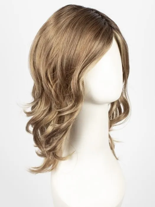 Aria | Synthetic Lace Front Wig (Mono Part) | CLOSEOUT