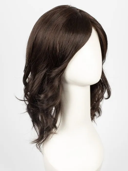 Aria | Synthetic Lace Front Wig (Mono Part) | CLOSEOUT