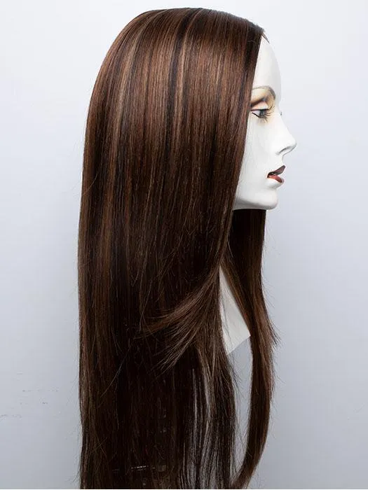 Ariana | Synthetic Lace Front Wig (Mono Top)