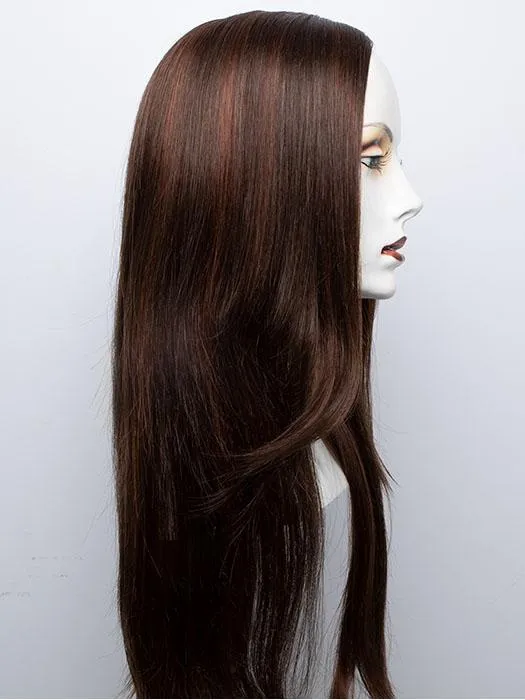 Ariana | Synthetic Lace Front Wig (Mono Top)