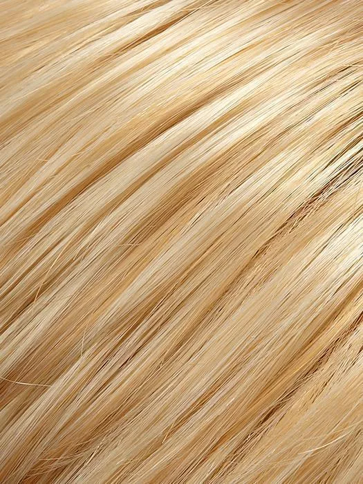 Ariana | Synthetic Lace Front Wig (Mono Top)