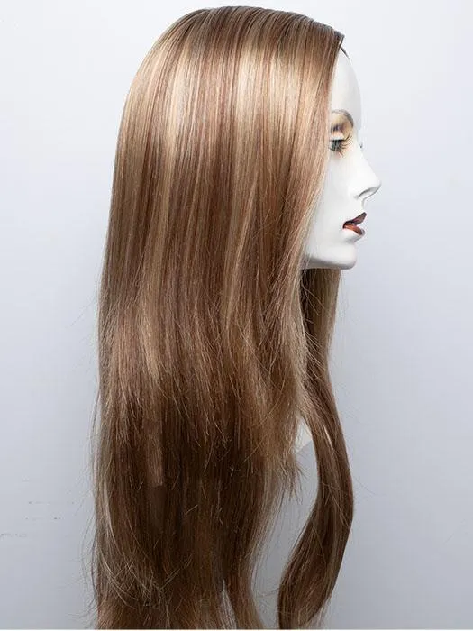 Ariana | Synthetic Lace Front Wig (Mono Top)