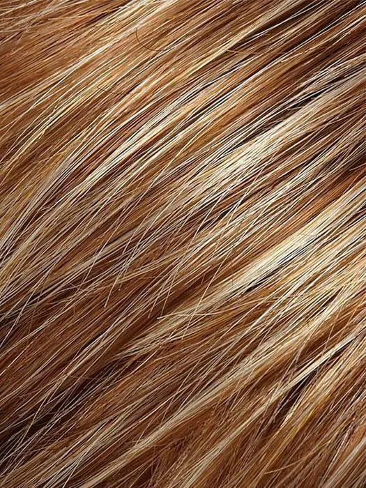 Ariana | Synthetic Lace Front Wig (Mono Top)