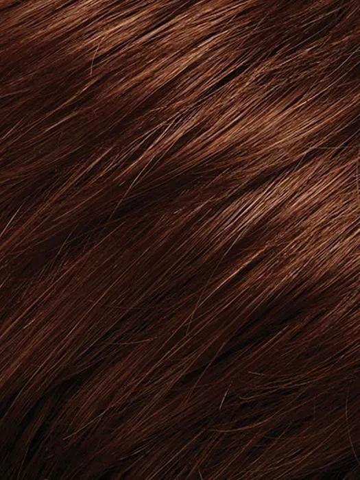 Ariana | Synthetic Lace Front Wig (Mono Top)