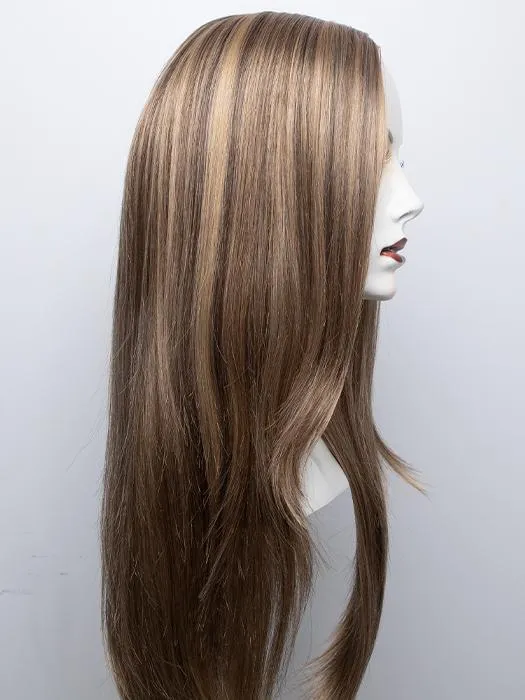 Ariana | Synthetic Lace Front Wig (Mono Top)