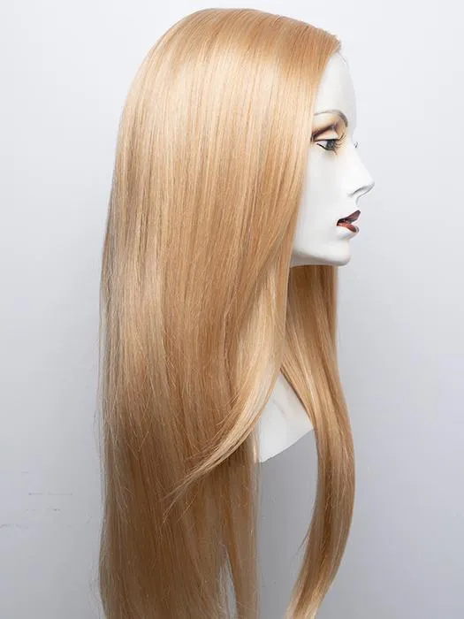 Ariana | Synthetic Lace Front Wig (Mono Top)