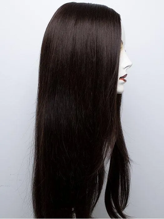 Ariana | Synthetic Lace Front Wig (Mono Top)