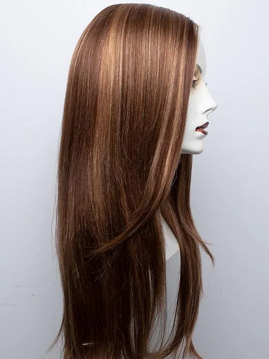 Ariana | Synthetic Lace Front Wig (Mono Top)