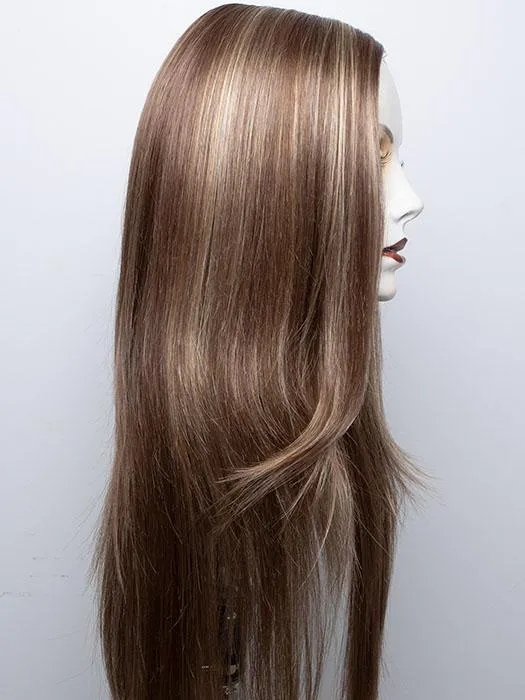 Ariana | Synthetic Lace Front Wig (Mono Top)