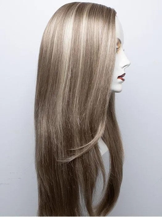 Ariana | Synthetic Lace Front Wig (Mono Top)