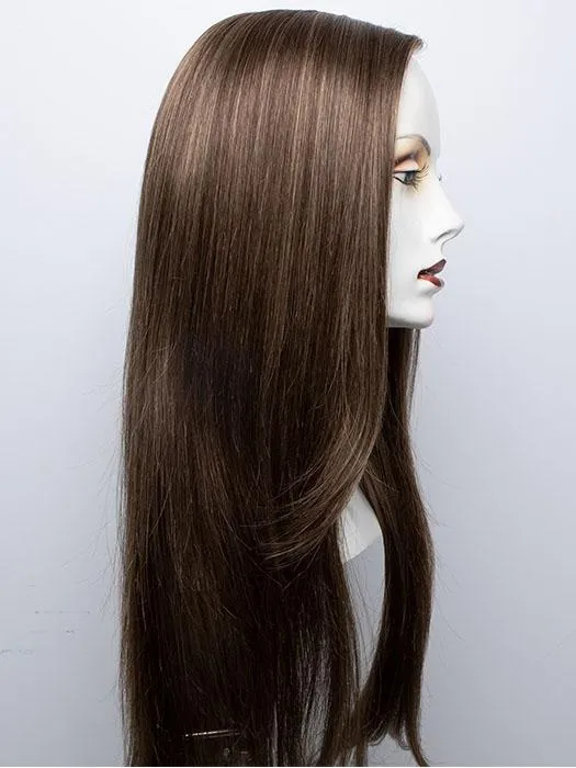 Ariana | Synthetic Lace Front Wig (Mono Top)