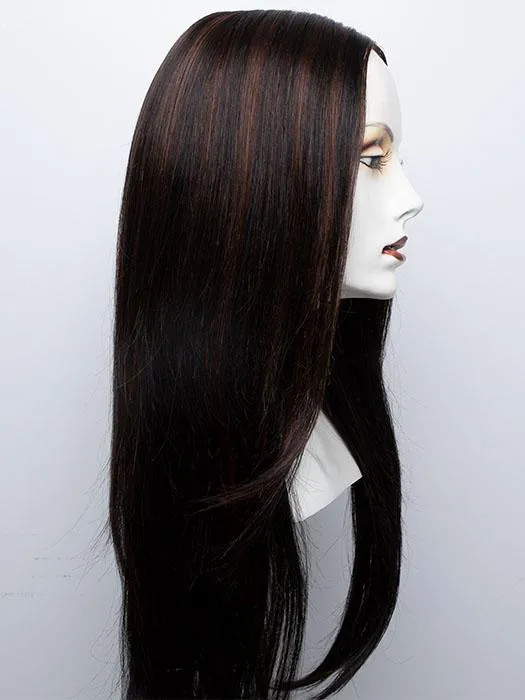 Ariana | Synthetic Lace Front Wig (Mono Top)