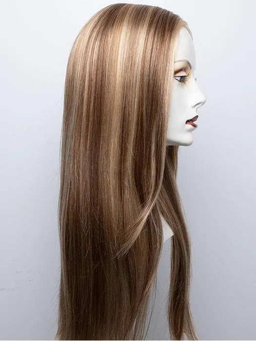 Ariana | Synthetic Lace Front Wig (Mono Top)