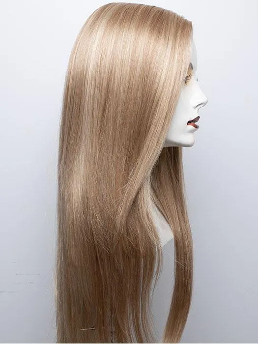 Ariana | Synthetic Lace Front Wig (Mono Top)