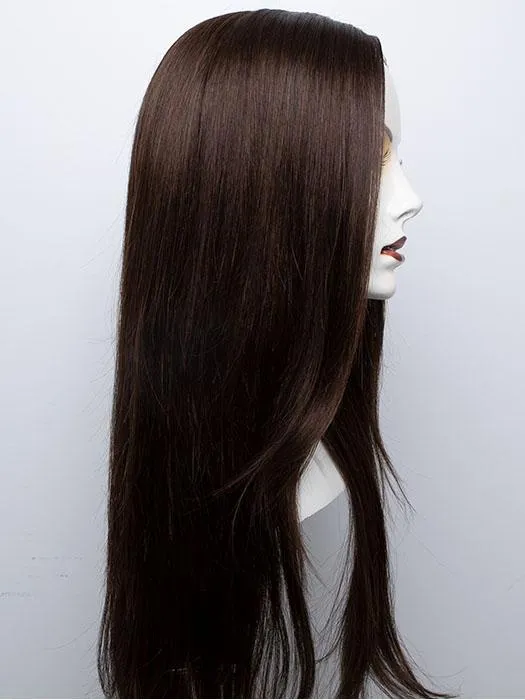 Ariana | Synthetic Lace Front Wig (Mono Top)