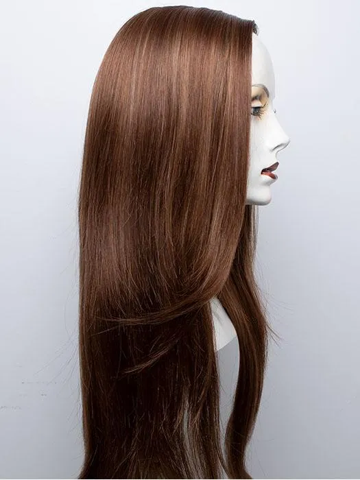 Ariana | Synthetic Lace Front Wig (Mono Top)