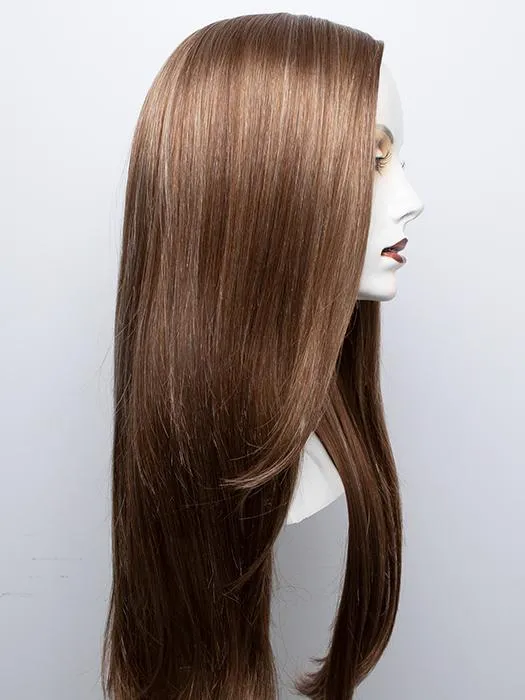 Ariana | Synthetic Lace Front Wig (Mono Top)