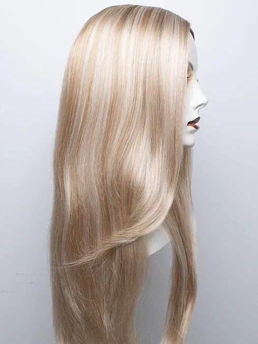 Ariana | Synthetic Lace Front Wig (Mono Top)